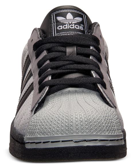 Adidas superstar men's